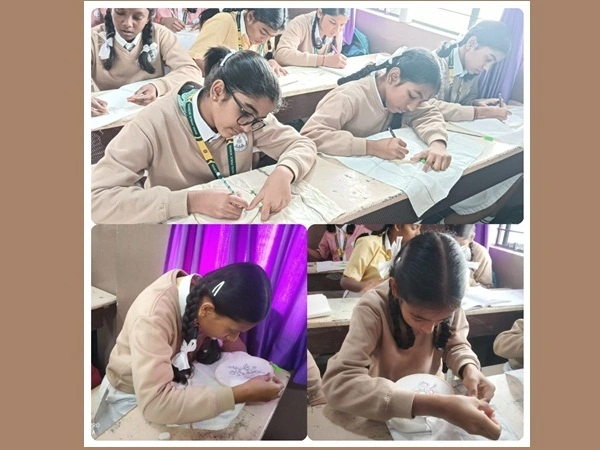 Traffic Awareness Program 